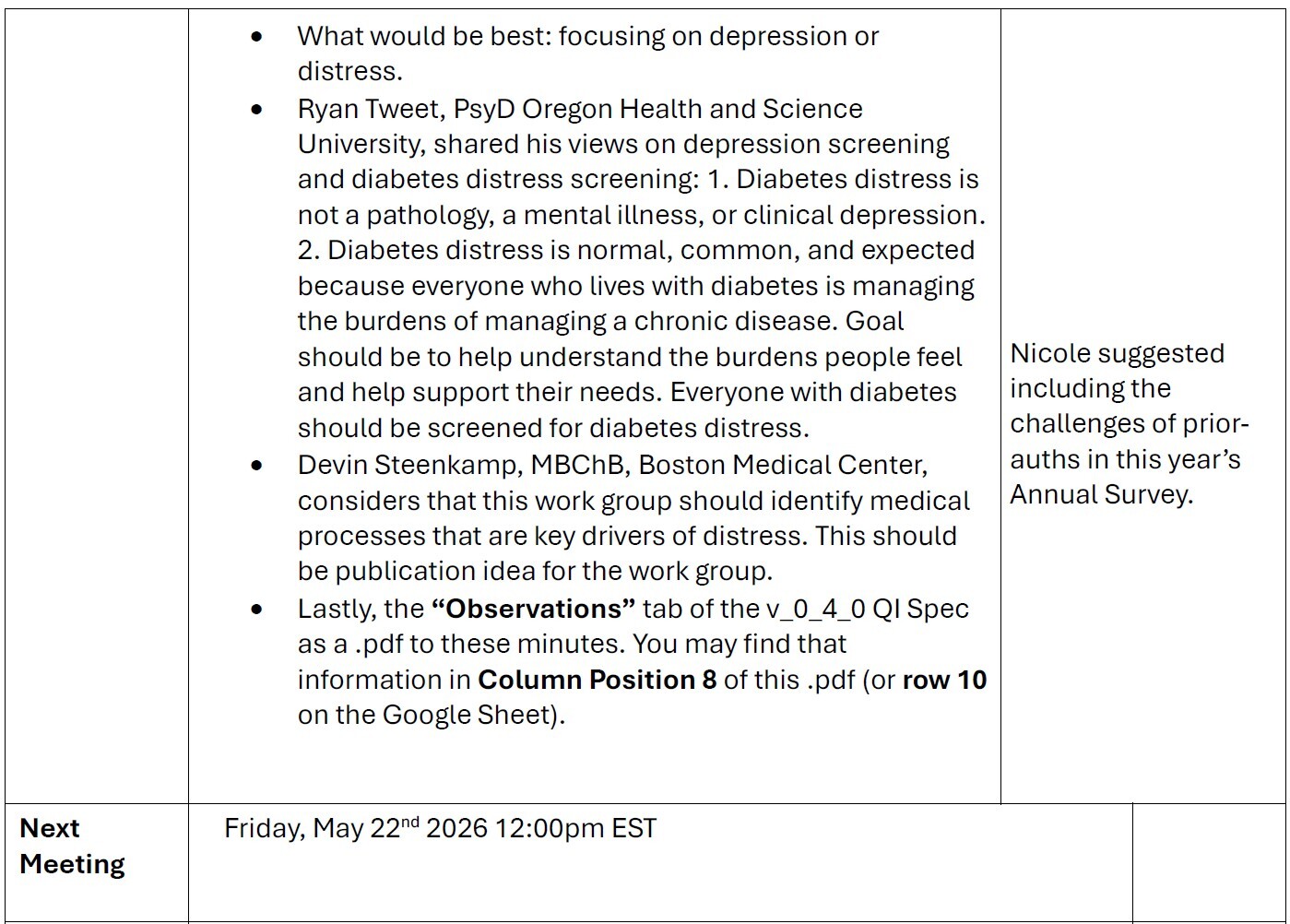 2_Diabetes Distress - March 27 2026