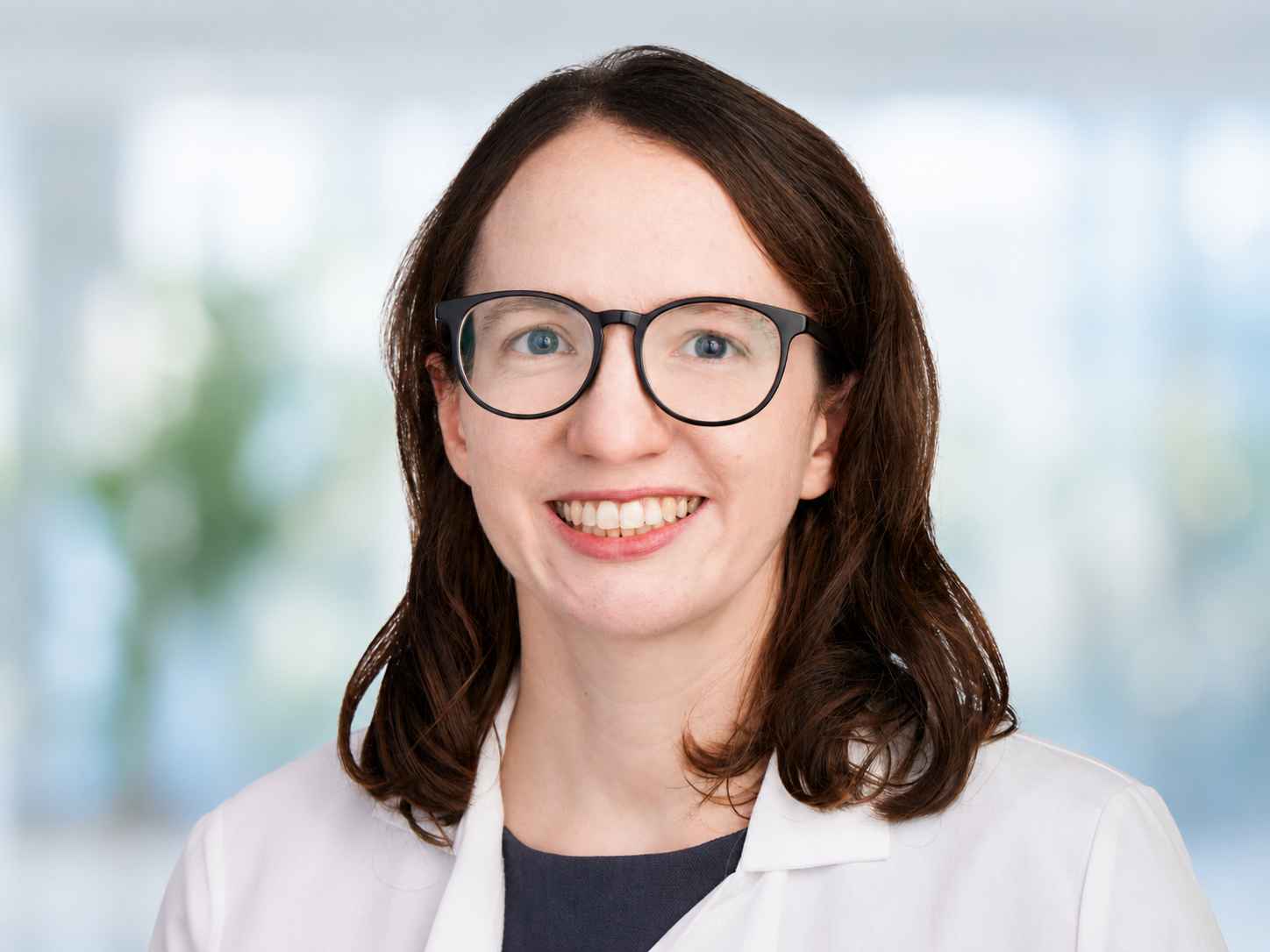 Grenye O'Malley, MD, Icahn School of Medicine at Mount Sinai