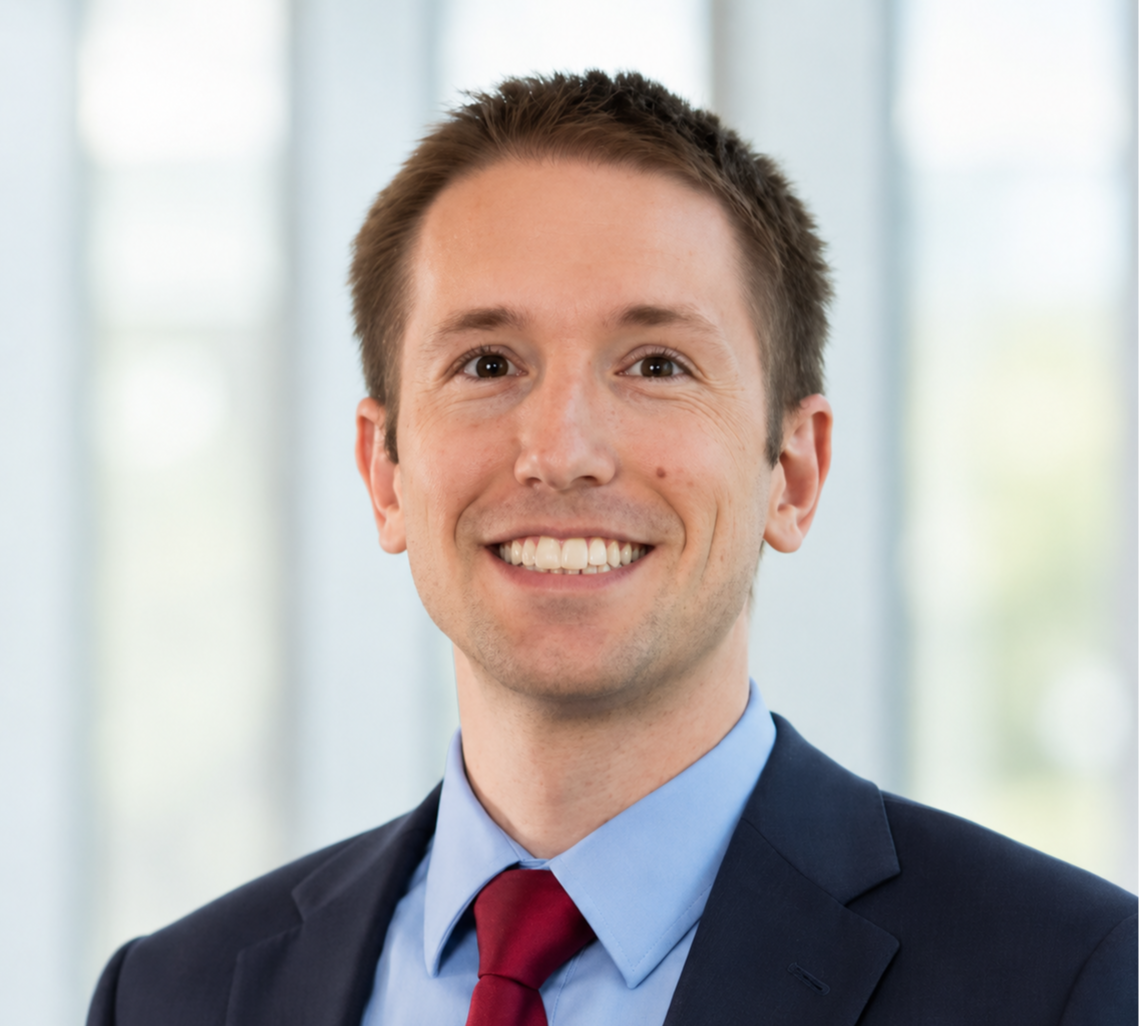 Andrew Welch