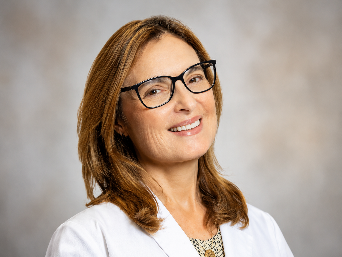 Carla Demeterco-Berggren - Clinical Leadership