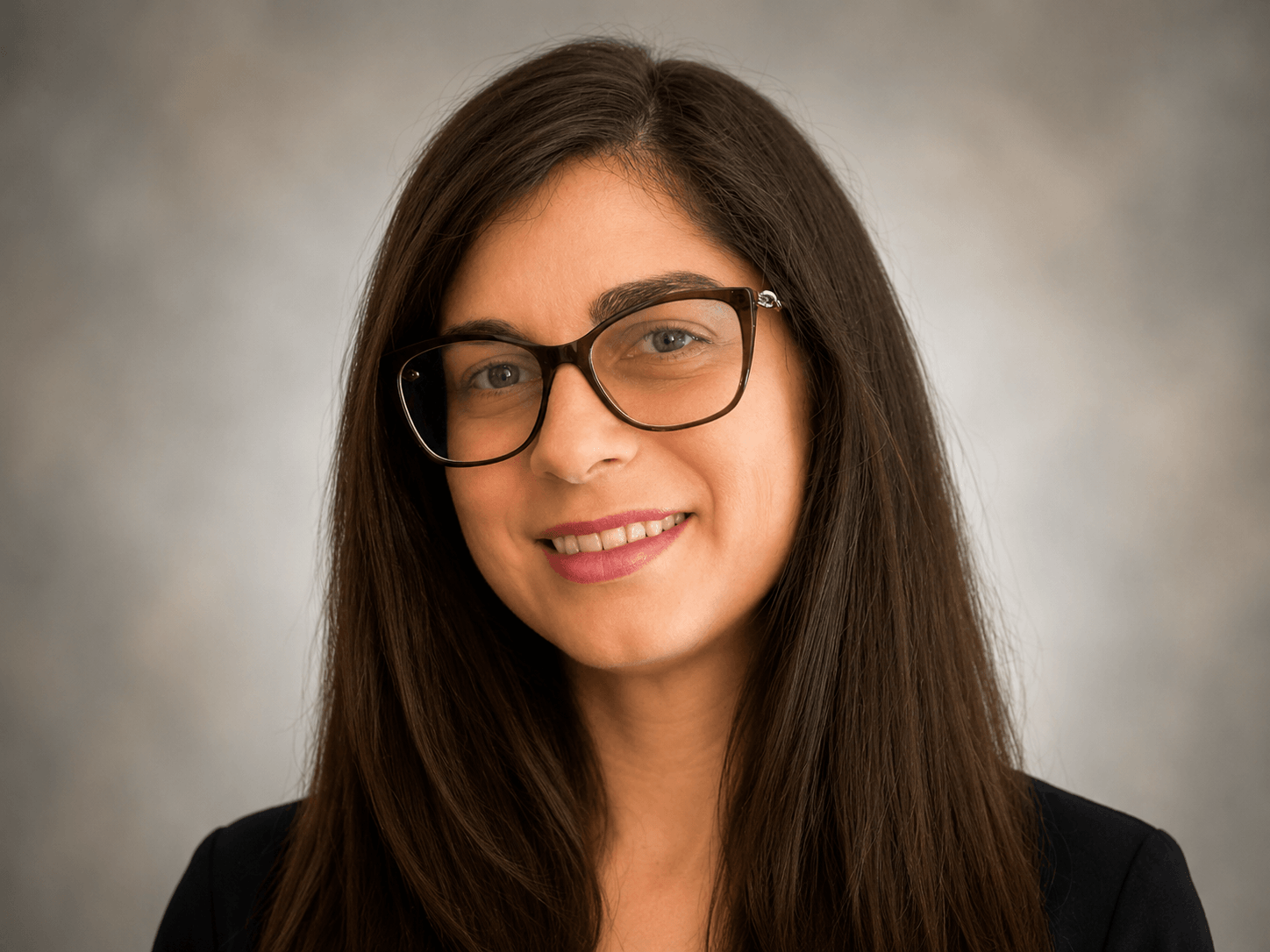 Georfia Davis - Data Governace Committee