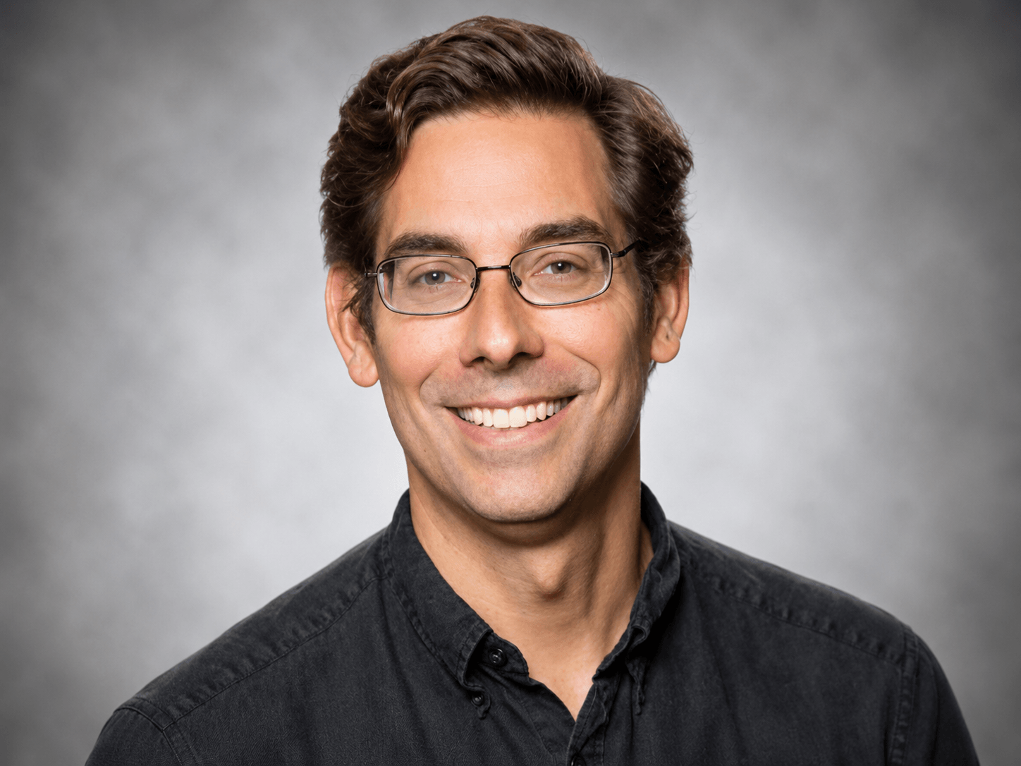 David Maah - International Collaboration Committee
