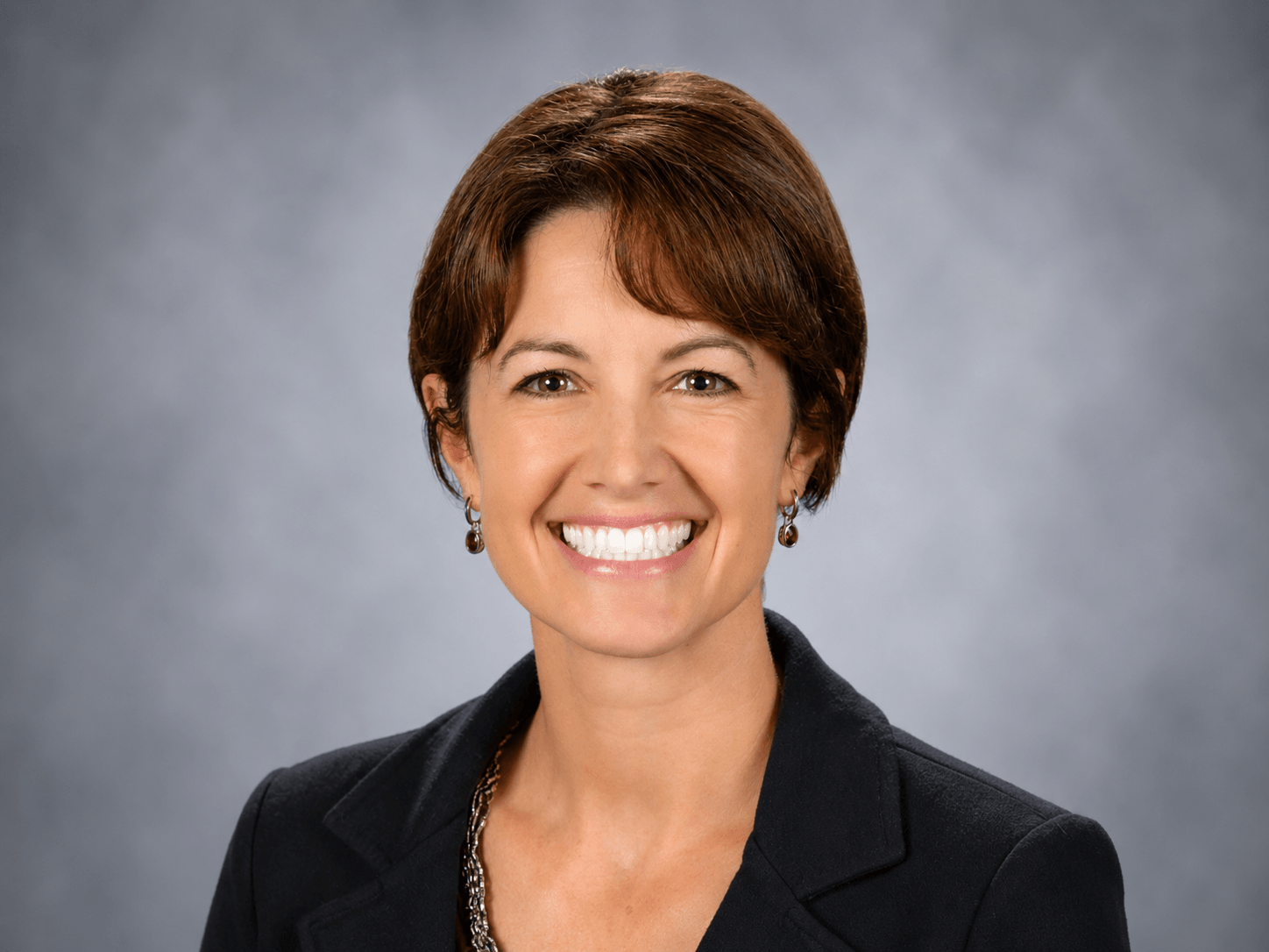 Stephanie Crossen - Publications Committee