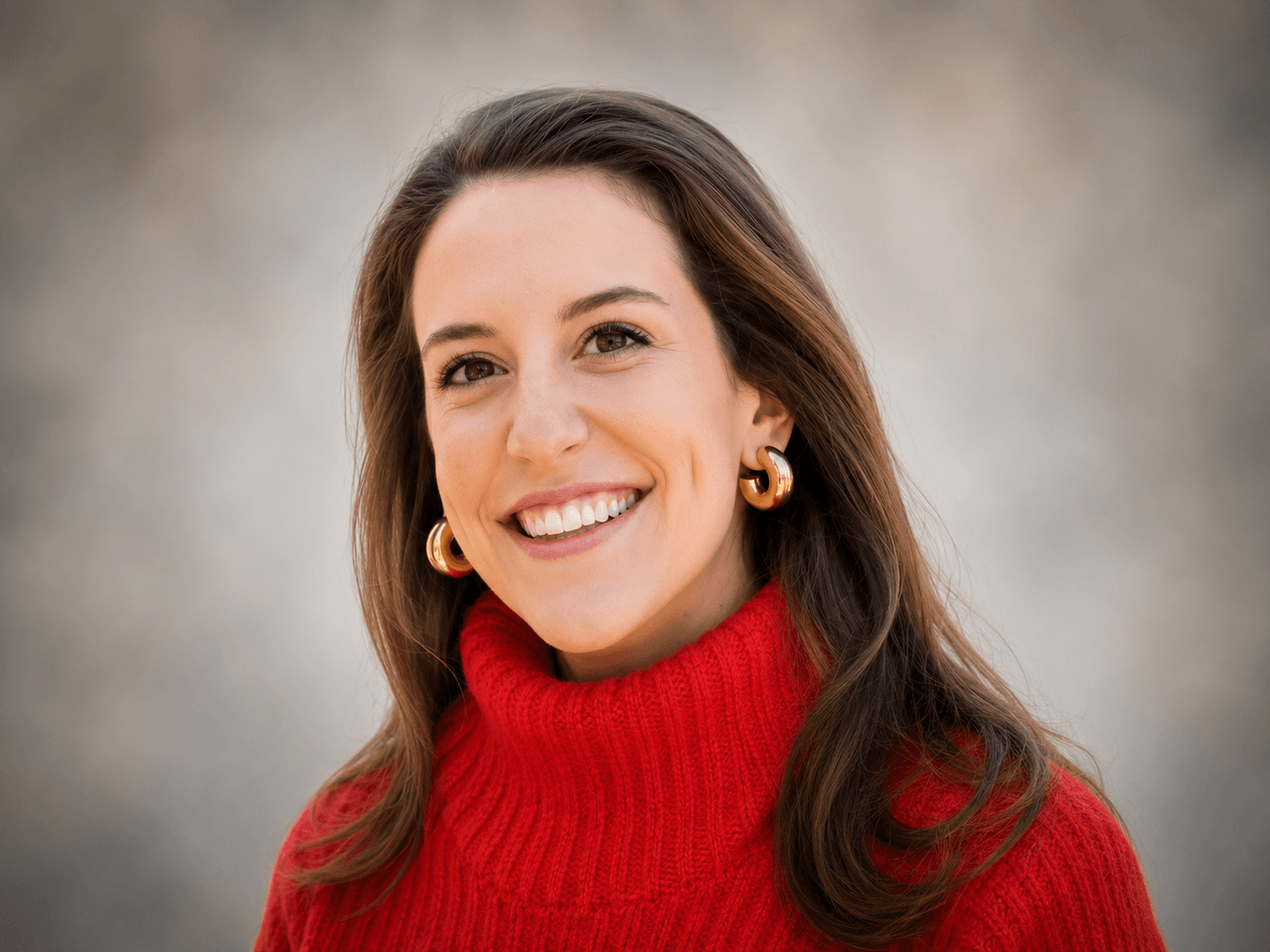 Lydia Holly - QI Champions Committee