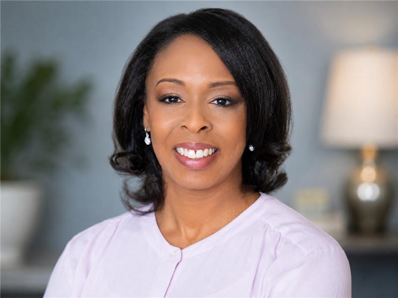 Ashley Butler - HEAL Committee