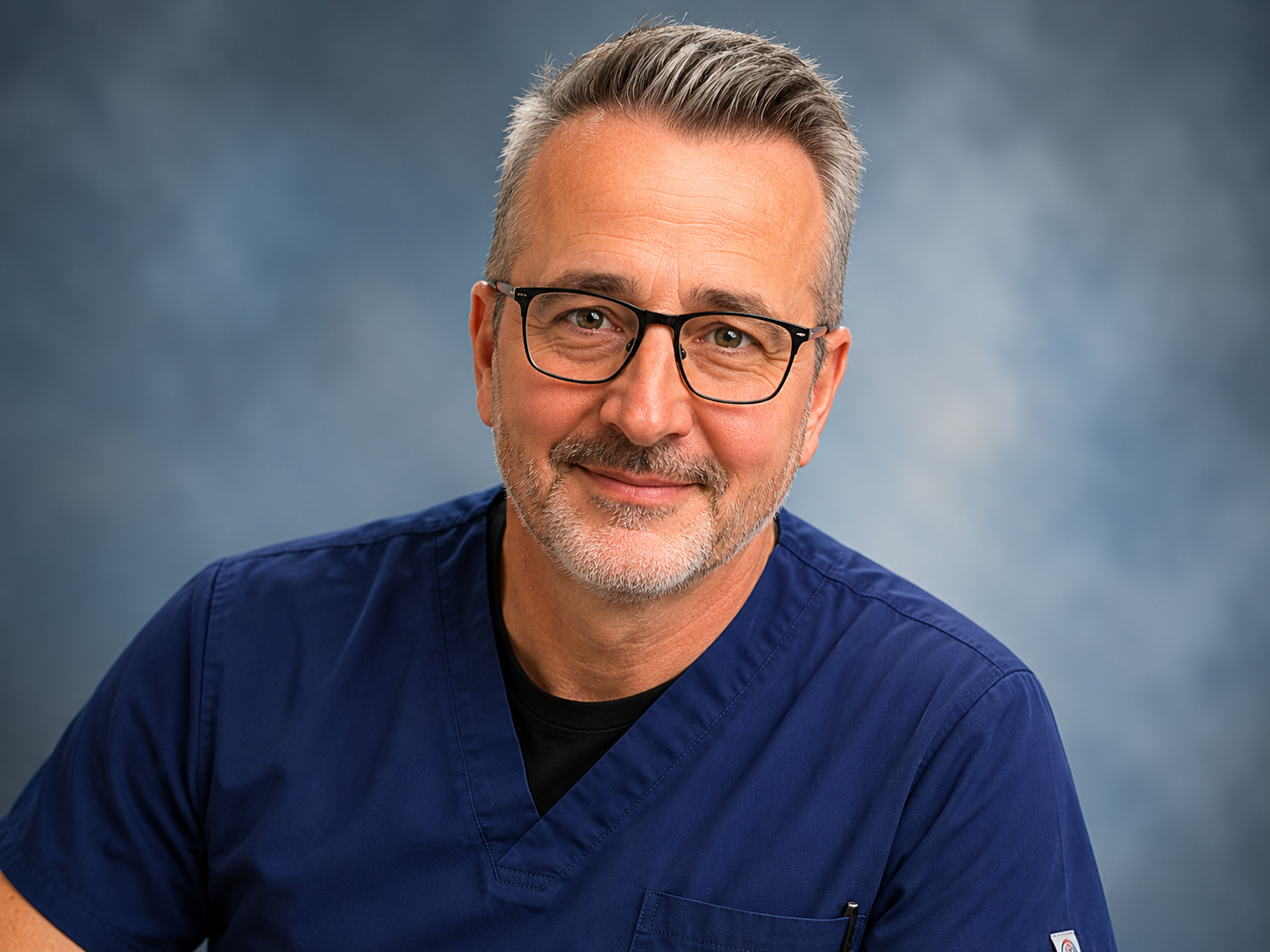 Francesco Vendrame - Clinical Leadership
