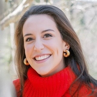Lydia Holly - QI Champions