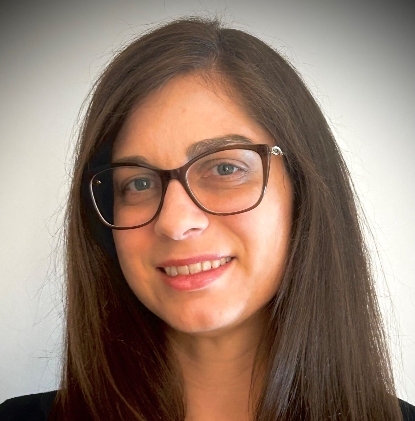 Georgia Davis - Data Governance